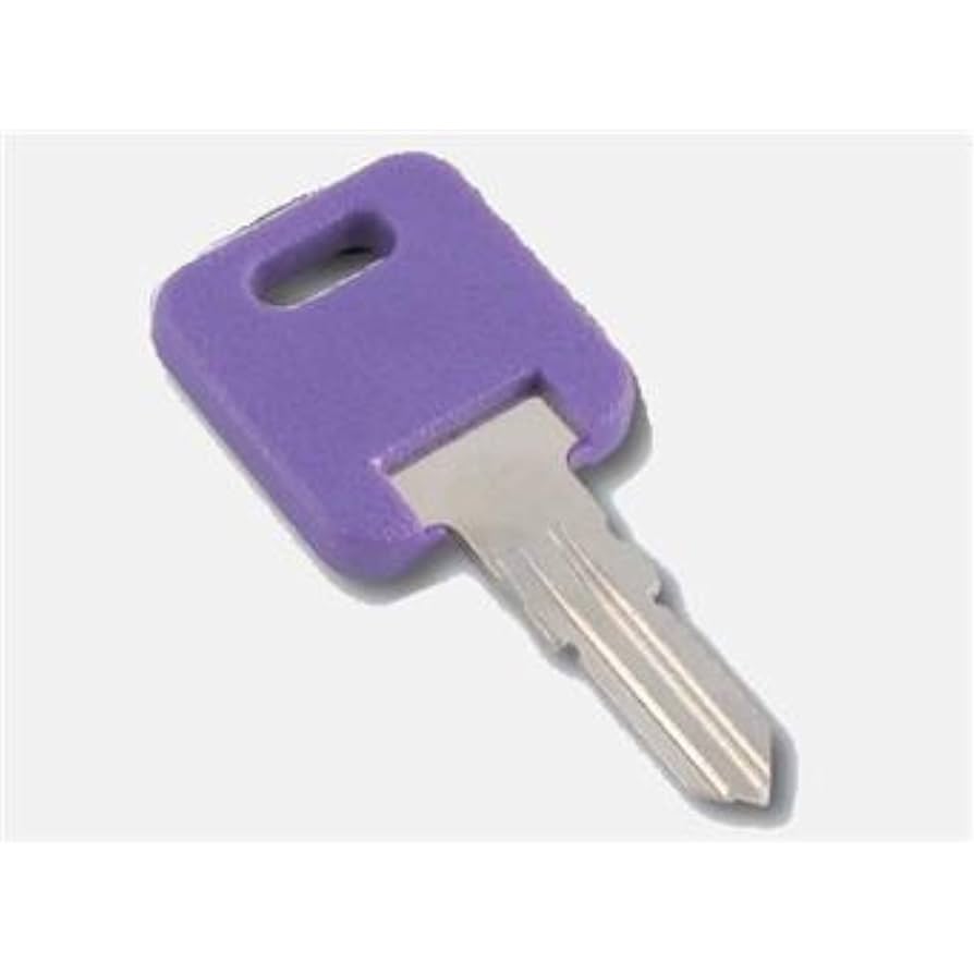 Amazon.com: AP Products 013-690301 Global Replacement Key